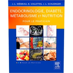 French Edition by Jean-Louis Wémeau (Author), Jean-Louis Schlienger (Author), Bernard Vialettes (Author), Anne-Christel Rolling (Illustrator), Jacques WEILL (Contributor), Rachel Reynaud (Contributor), François Maillot (Contributor) & 4 more Format: Kindle Edition Endocrinologie, diabète, métabolisme et nutrition pour le praticien (French Edition)