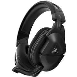 Turtle Beach Stealth 600 Gen 2 MAX Wireless Amplified Multiplatform Gaming Headset for PS5, PS4, Nintendo Switch, PC & Mac with 48+ Hour Battery, Lag-free Wireless, & 50mm Speakers – Black