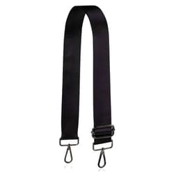A ALLZEDREAM Allzedream Wide Purse Strap Replacement Crossbody Shoulder Bag Adjustable