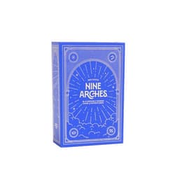 Moose Nine Arches Classic Edition - A Real World Adventure Game for Adults & Teens