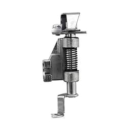 Juki TL Series Open Toe Side Facing Free Motion Foot