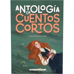 Spanish Edition by Edgar Allan Poe (Author), Franz Kafka (Author), Federico García Lorca (Author) & 0 more Antología de cuentos cortos (Clásicos ilustrados) (Spanish Edition)