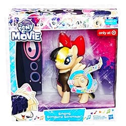 Hasbro Little Pony The Movie Plush Toy