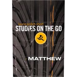 By Laurie Polich-Short (Author) Matthew (Studies on the Go)