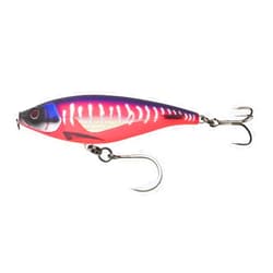 Nomad Design Madscad 190 Autotune SNK Fishing Lure-High-Speed Saltwater Fishing Lure with Autotune System,1-3 feet Diving Depth,Includes Fishing Hook