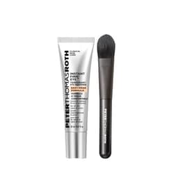 Peter Thomas Roth | Instant FIRMx® Eye Temporary Eye Tightener Easy-Wear Formula