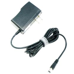 MaxLLTo 6ft Extra Long DC 9V AC Adapter for Casio CTK-541 CTK-574 Piano Keyboard Power Charger