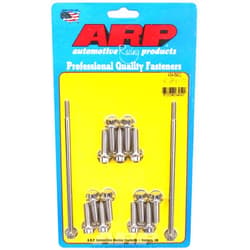 ARP ClearPlus 434-6902 Bolt Kit