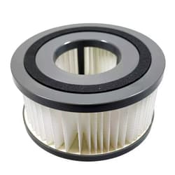 MaximalPower Replacement HEPA Vacuum Filter VF DD342 for Dirt Devil Type F15 and Fits 084505, 084506, 084507, 084501V and UD40050