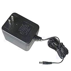 YUSTDA 12V AC/AC Adapter Replacement for 12 Volts Ktec Model KA12A120070035U 12VAC 700mA 12.0V AC12V 0.7A - 1A Class 2 Transformer Power Supply Cord Cable Battery Charger (with 2-Prong Connector)