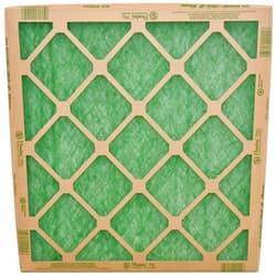 AAF Flanders 10059.011620 EZ Flow HVAC Filter, 1 Count (Pack of 1), 24
