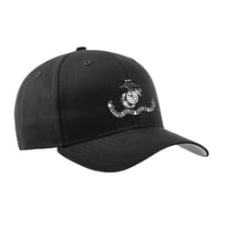 OUTSIDE THE WIRE APPAREL Leatherneck for Life USMC Hat | Officially Licensed USMC Marine Corps Hat