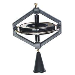 Toysmith Navir Space Wonder Gyroscope (Assorted Colors)