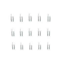 Rotring Rottling 1892339 Replacement Erasers for Mechanical Pencils, Set of 3