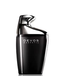Made In Colombia Devos MAGNETIC by L'Bel Cologne EAU DE TOILETTE Pour Homme fragrance 3.4 Oz (3.4 Fl.oz)