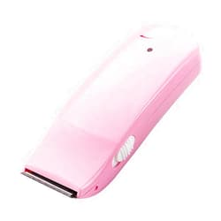 GEEGVV Voguers Tokky VG202N Electric Rechargeable Trimmer Downy Hair Fuzz Grooming