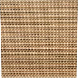 Discounted Designer Fabrics SL006 Beige Woven Sling Vinyl Mesh Outdoor Furniture Fabric by The Yard