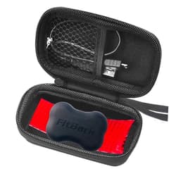 FitSand Hard Case Compatible for FitBark 2 Dog Activity Monitor