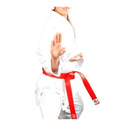 Kamikaze Karategi Premier-KATA WKF Approved