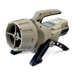 Western Rivers Mantis 25 Compact Easy-to-Use Electronic Call for Hunting with Hand Lanyard