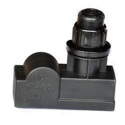 Grill Parts Zone 2 Male Outlet 