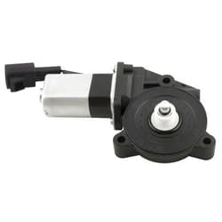 YMAUGP Power Window Lift Motor for Buick LeSabre 2000-2005 for Pontiac Bonneville 2000-2005, Grand Am 1999-2005 for Oldsmobile Alero, Aurora, Replace# 12481873, 12481875