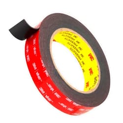 Bulina 3M Double Sided Mounting Tape VHB 1