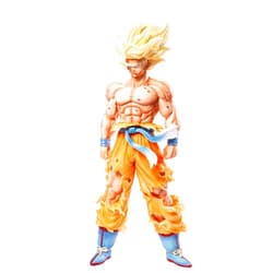 BODANTOK Goku Figure Statue Figurine DBZ Action Figure Super Saiyan Birthday Gifts PVC 11 