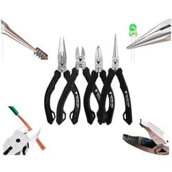 VAMPLIERS 4-PC 5