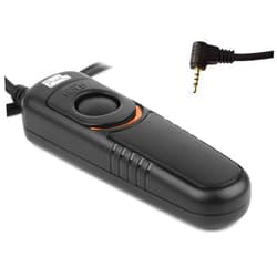 Pixel Wired Shutter Remote Control Cable L1 Shutter Release Cord for Panasonic Leica Cameras Replaces Panasonic DMW-RSL1 Remote Control Shutter