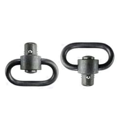 Grovtec GTSW288 Swivels Manganese , Black