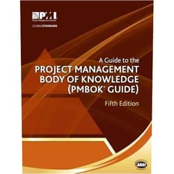 Project Management Institute A Guide to the Project Management Body of Knowledge (PMBOK® Guide)–Fifth Edition