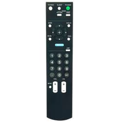 ZdalaMit RM-YD021 Replace Remote Control Applicable for Sony Bravia TV KDL-26M3000 KDL-32M3000 KDL-37M3000 KDL-26ML130 KDL-32ML130 KDL26M3000 KDL32M3000 KDL37M3000 KDL26ML130 KDL32ML130