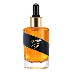 SJP by Sarah Jessica Parker Sarah Jessica Parker Stash Hair & Body Elixer Oil | SJP Fragrance Oil, 1.0 oz/30 mL