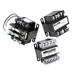 Siemens Energy & Automation (Furnas) MT0050A 240/480V-120V 50VA TRANSFORMER