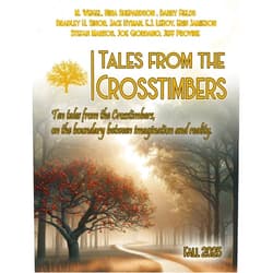 By Max Griffin (Author), Jeff Provine (Author), Joe Giordano (Author), M. Weigel (Author), Barry Fields (Author), Jace Hyman (Author), E.J. LeRoy (Author), Erin Jamieson (Author), Stefan Markos (Author), Nina Shepardson (Author) & 5 more Format: Kindle Edition Tales From The Crosstimbers: Fall 2025
