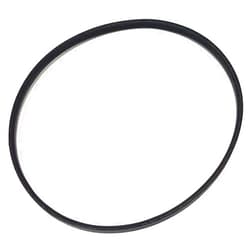 TLAOISUS 110-1790 Deck Belt for Toro 22 inch Recycler Walk Behind Mowers 2006-Up,Replaces Toro 20093 20194 20076 20197 Lawn Mower