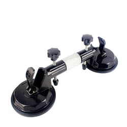 Walkley Granite Seam Setter, Walkley Adjustable Suction Cup, Seamless Stone Seam Setter for Seam Joining and Leveling, Professional Countertop Installation Tool for Granite, Stone, Marble, Slab (1Pcs)