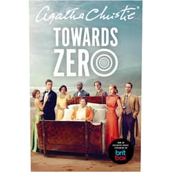 By Agatha Christie (Author) Format: Kindle Edition Towards Zero: The Inspiration for the New BritBox Mystery Series (Superintendent Battle Book 5)