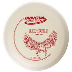 Innova - Champion Discs DX TeeBird Golf Disc, 173-175gm (Colors may vary)