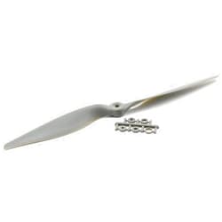 APC-Landing Products Thin Electric Pusher Propeller 12 x 8 EP APC12080EP Propellers Electric Plane