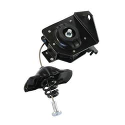 JDMSPEED New Spare Tire Winch Wheel Carrier Hoist Spare Tire Hoist Replacement for Silverado GMC Sierra 1500 2500 Replaces 924-510 20870067 15703311 15866164