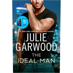 By Julie Garwood (Author) Format: Kindle Edition The Ideal Man (Buchanan / Renard / MacKenna Book 9)