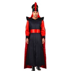 Ubaywey Mens Costume Wizard Costume Halloween Deluxe Outfits Uniform