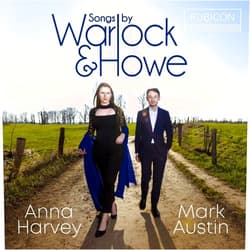 Anna Harvey & Mark Austin (Artist), Anna Harvey (Artist), Mark Austin (Artist) & 0 more Format: Audio CD Songs by Warlock & Howe