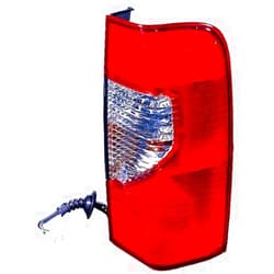 DEPO 315-1943R-DS Replacement Passenger Side Tail Light Assembly (This product is an aftermarket product. It is not created or sold by the OE car company)