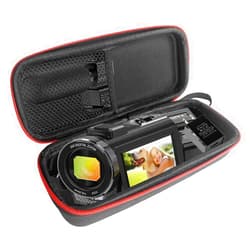 FitSand Hard Case Compatible for ALSONE Video Camera Camcorder