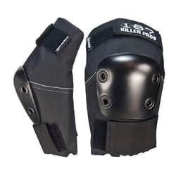 187 Killer Pads Pro Elbow Pad for Skate and Skateboarding