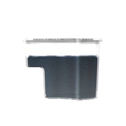 Laurastar 605.7830.750 Limescale Protection Cartridge for Water Filtering Individually, 1 Count (Pack of 1), Black