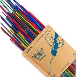 3Doodler Create PLA 3D Printing Filament Refill Bag (x250 Strands, Over 2000 ft. of Extruded Plastic) - Bud & Bloom